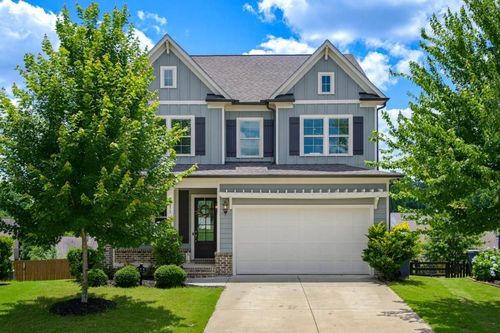 411 Timbercreek Dr, Holly Springs, GA, 30115-9801 | Card Image