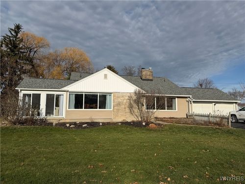 403 Morgan Dr, Lewiston, NY, 14092-1010 | Card Image