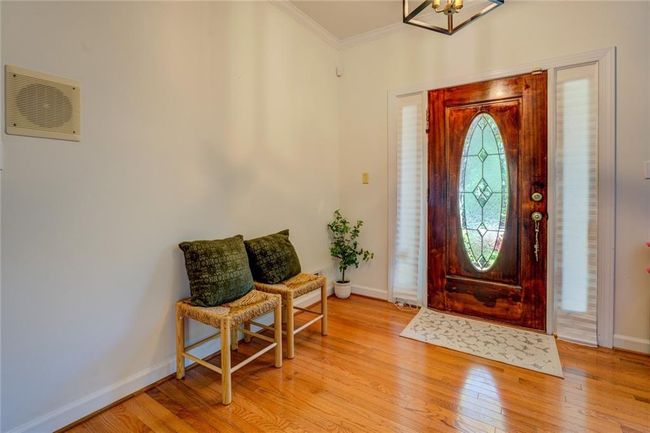 1341 Christian Cir Se, House other with 5 bedrooms, 3 bathrooms and null parking in Conyers GA | Image 28