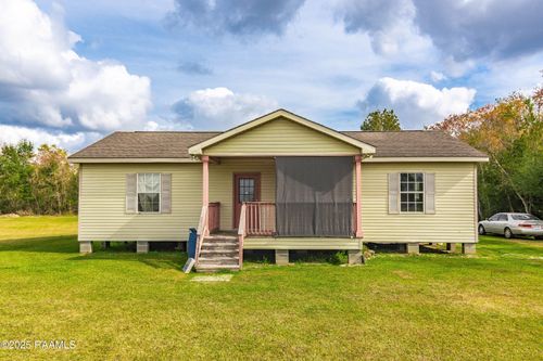 664 Cottage Ln, Church Point, LA, 70525-5020 | Card Image