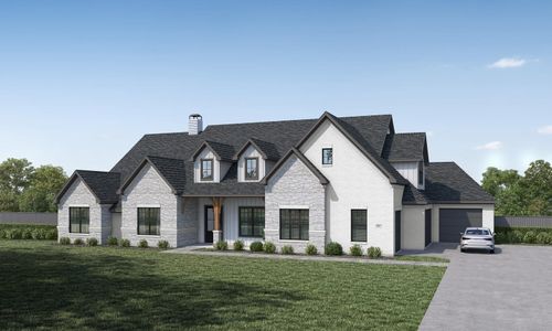 3201 Dakota Dr, Northlake, TX, 76226-2547 | Card Image