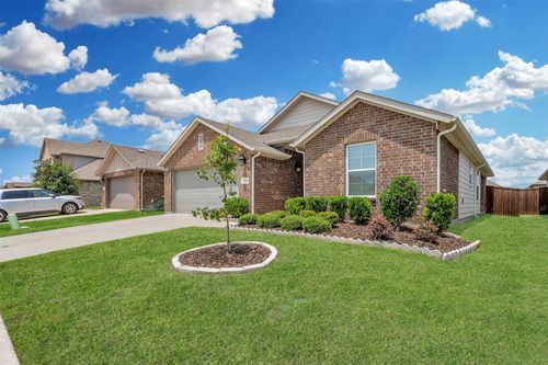 2308 Mount Olive Ln, Forney, TX, 75126-5023 | Card Image