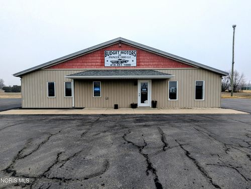 611 S State St, Pioneer, OH, 43554-9790 | Card Image