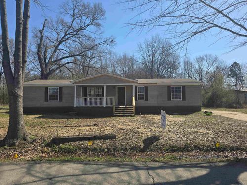 1047 S Hickory St, Bald Knob, AR, 72010-3514 | Card Image
