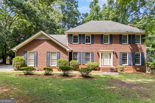 201 Chesterfield Rd, Bogart, GA, 30622-1756 | Card Image