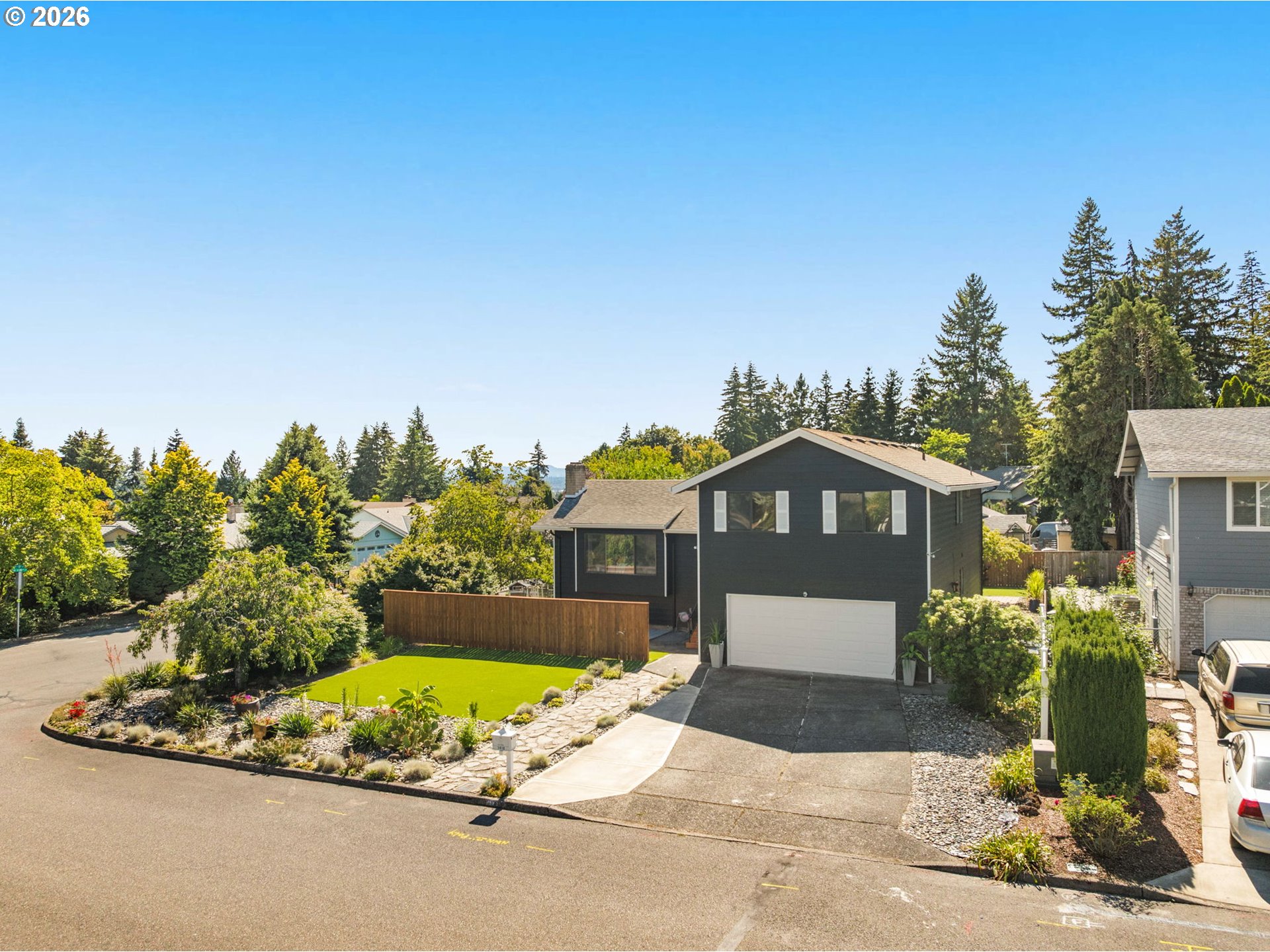 Residential in Vancouver 3