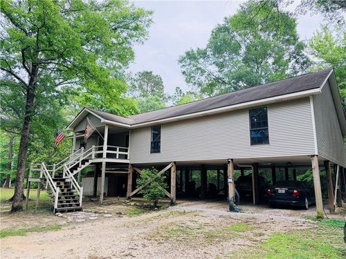 24433 Catahoula Ln, Picayune, MS, 39466-9562 | Card Image