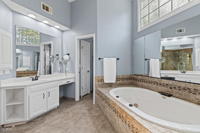 135 Colton Crest Dr, House other with 4 bedrooms, 4 bathrooms and 3 parking in Johns Creek GA | Image 27