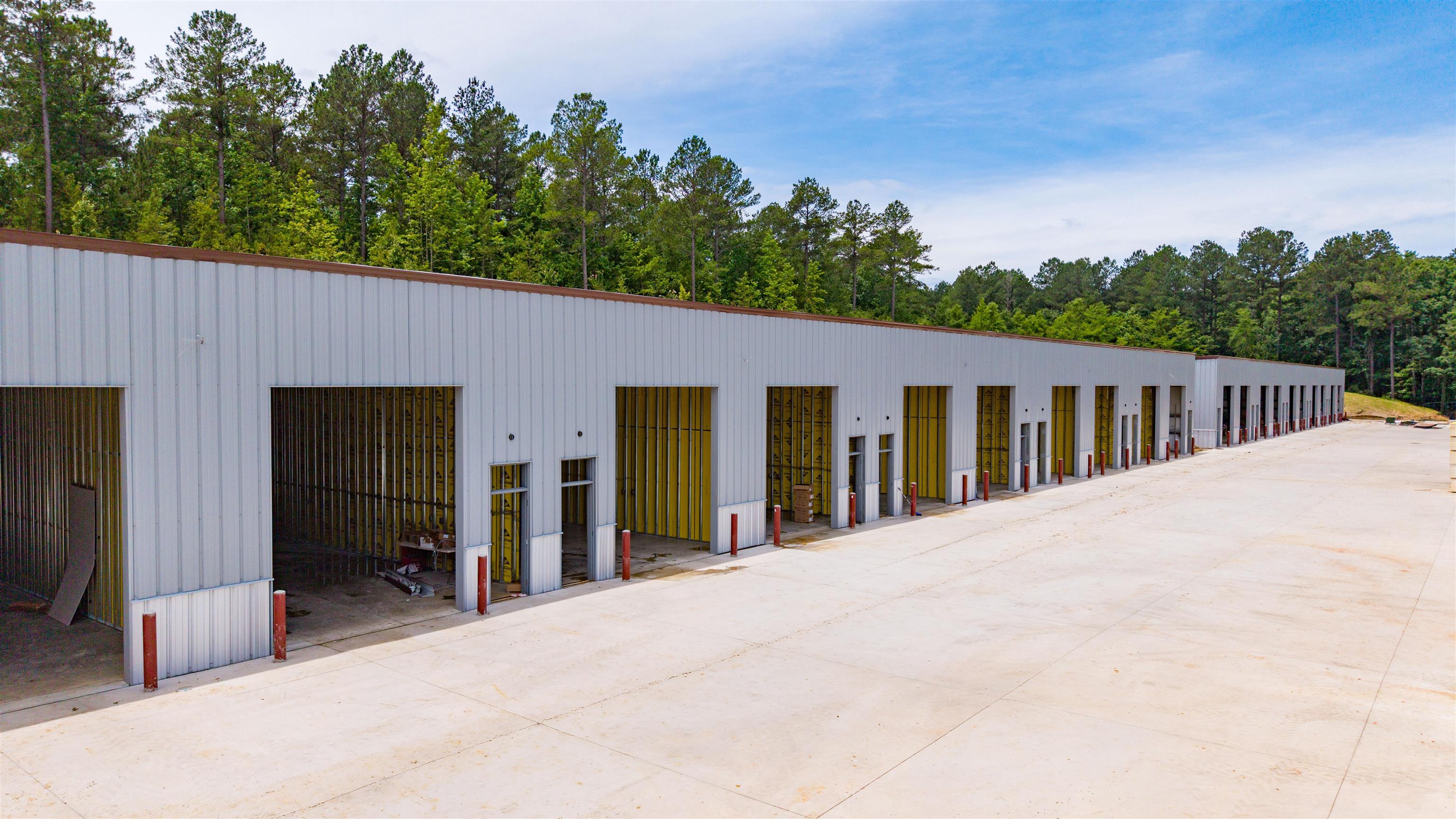 Commercial Sale in Greensboro 2