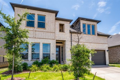 333 Foxthorne Way, Little Elm, TX, 75068-1753 | Card Image