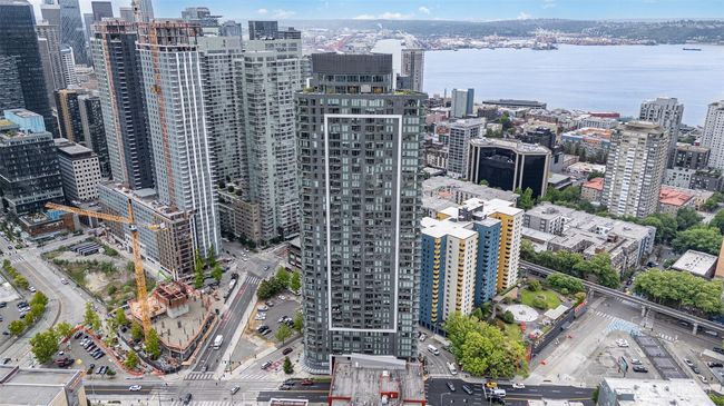 UNIT-806 - 2510 6 Th Ave, Condo with 1 bedrooms, 1 bathrooms and null parking in Seattle WA | Image 30