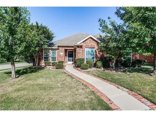 1418 Hazelwood Drive, Allen, TX, 75002 | Card Image