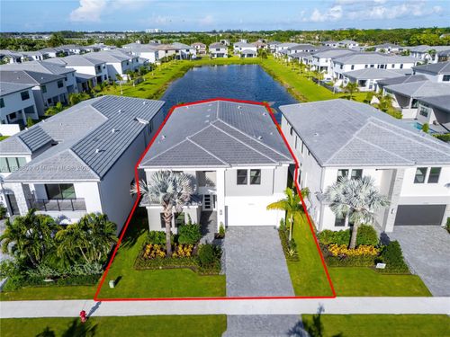 20422 Southernwood Ave, Boca Raton, FL, 33434-5896 | Card Image