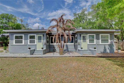 101 E Winter Park St, ORLANDO, FL, 32804-4513 | Card Image