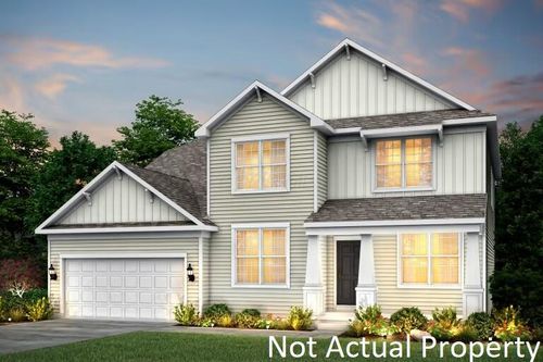 lot-360-2059 Melone Drive, Hilliard, OH, 43026 | Card Image