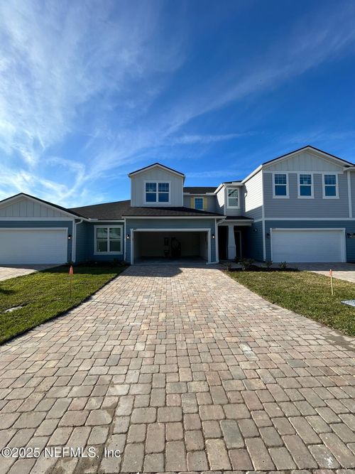 631 Cherry Elm Dr, ST AUGUSTINE, FL, 32092-0135 | Card Image