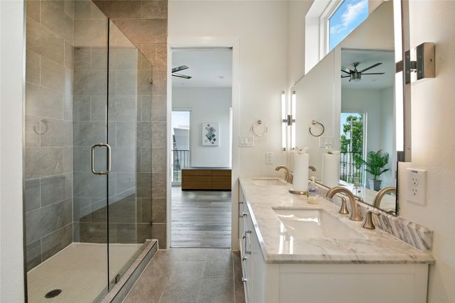 102 - 4640 Munger Ave, Townhouse with 2 bedrooms, 3 bathrooms and null parking in Dallas TX | Image 14