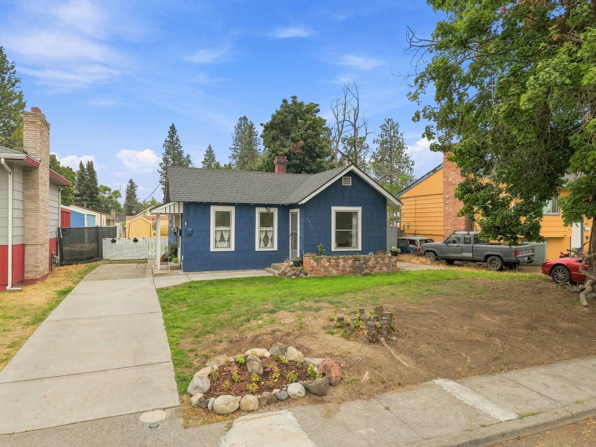 Residential in Spokane 2