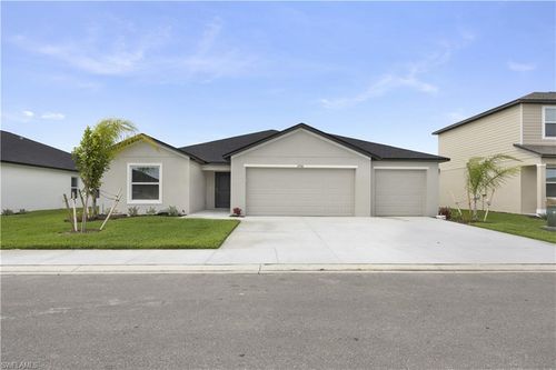 17158 Pompeii Way, North Fort Myers, FL, 33917 | Card Image