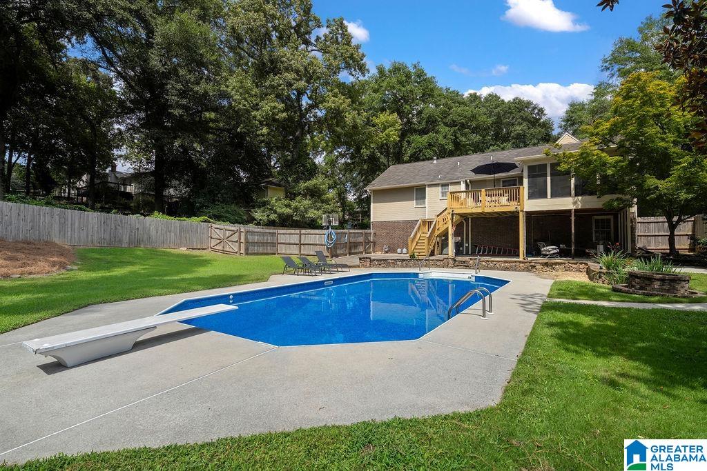 Residential in PELHAM