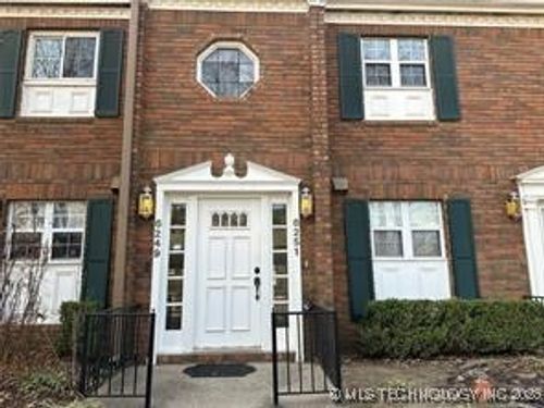 23u-6251 S Yorktown Pl, Tulsa, OK, 74136-0918 | Card Image