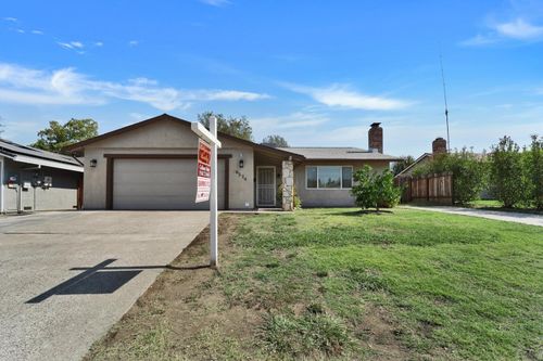 6224 E Wedgefield Way, Orangevale, CA, 95662 | Card Image