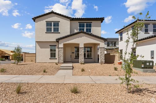 672 W Canyon Pine Dr, St. George, UT, 84790-2779 | Card Image