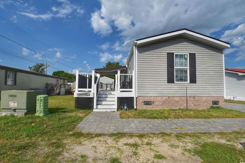 1502 Gardenia Ave, North Myrtle Beach, SC, 29582-2870 | Card Image