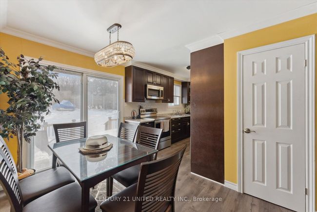 18 Cedarview Dr, House other with 3 bedrooms, 1 bathrooms and 5 parking in Omemee ON | Image 10