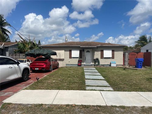 2509 Grant St, Hollywood, FL, 33020-3413 | Card Image