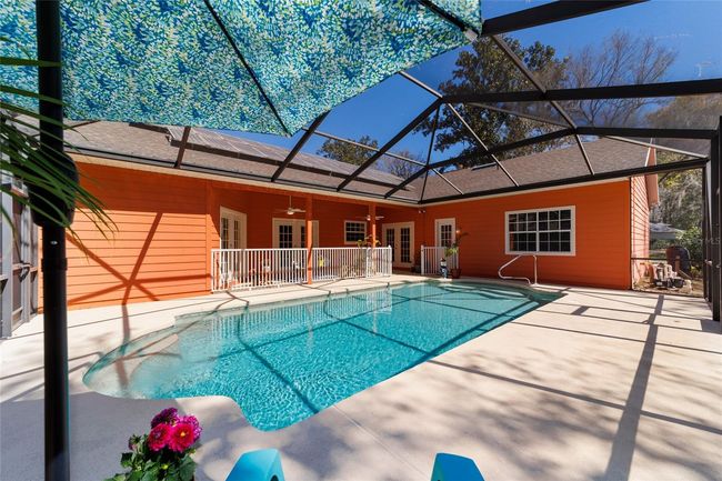 5315 Nw 80 Th Ave, House other with 4 bedrooms, 3 bathrooms and null parking in GAINESVILLE FL | Image 38