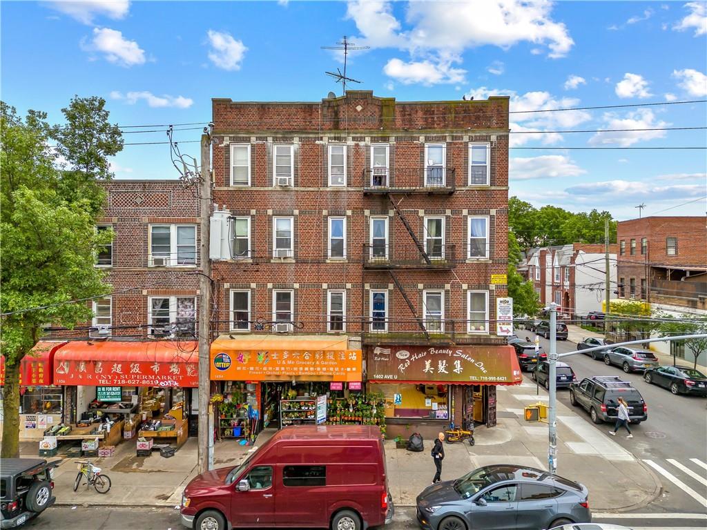Other in Brooklyn 2
