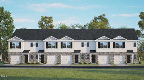 130 Rusling Leaf Drive, Fuquay Varina, NC, 27526 | Card Image