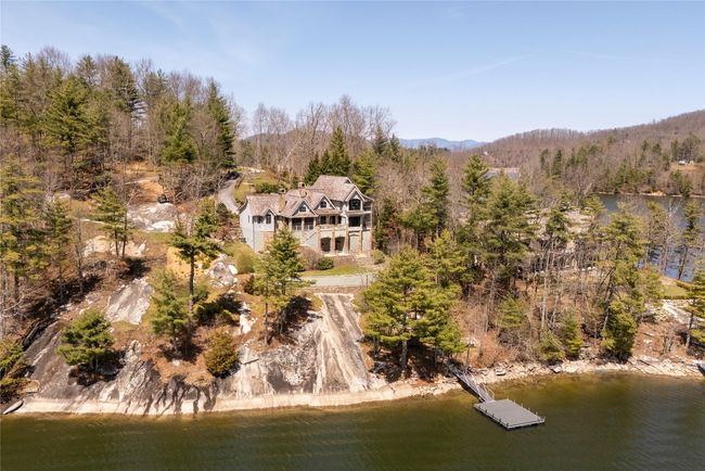 11 W Stone Pointe Ln, House other with 4 bedrooms, 5 bathrooms and null parking in Cullowhee NC | Image 98