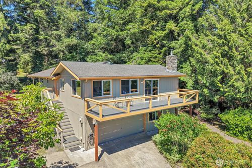 111 Gamble Ln, Port Ludlow, WA, 98365-8707 | Card Image