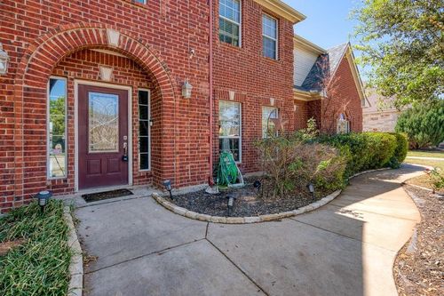 4509 Sierra Sunset, Abilene, TX, 79606-6676 | Card Image