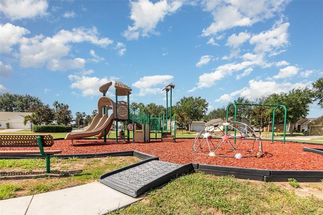 908 Andalusia Loop, House other with 4 bedrooms, 3 bathrooms and null parking in DAVENPORT FL | Image 20