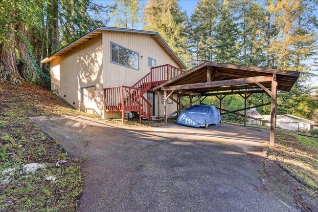 5492 Taylor Way, House other with 2 bedrooms, 1 bathrooms and 2 parking in Felton CA | Image 19