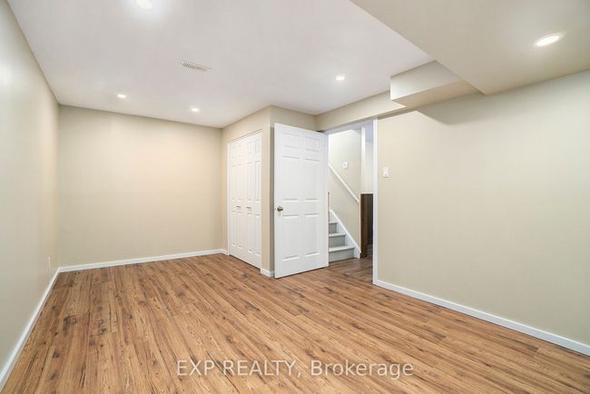 39 Dignard St, House attached with 3 bedrooms, 2 bathrooms and 1 parking in Embrun ON | Image 21