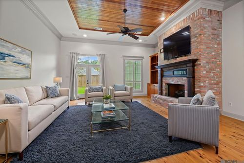 1780 Royal Troon Ct, Zachary, LA, 70791-5449 | Card Image