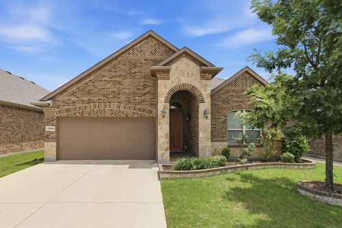 12900 Coast Way, Fort Worth, TX, 76244-2278 | Card Image