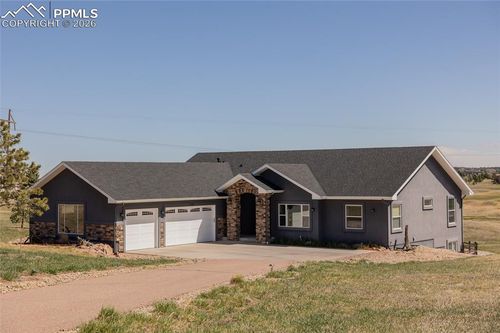 1747 Islehurst Ln, Monument, CO, 80132-2865 | Card Image