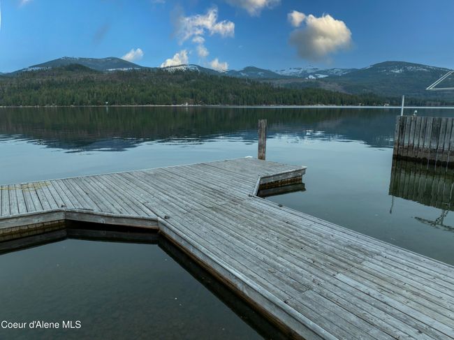 733 Hagman Rd, Home with 3 bedrooms, 1 bathrooms and null parking in Nordman ID | Image 11
