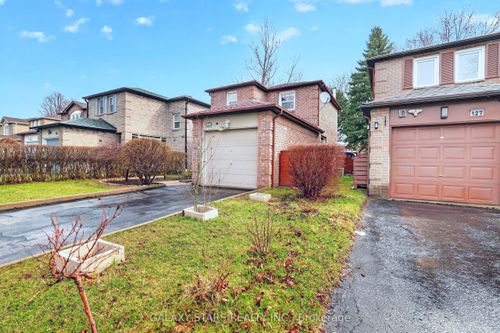 129 Radford Drive, Ajax, ON, L1T2C3 | Card Image