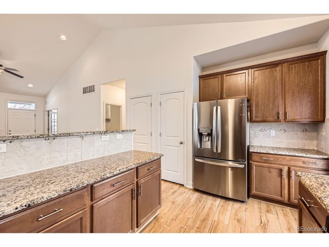 1945 Basil St, House other with 4 bedrooms, 3 bathrooms and null parking in Strasburg CO | Image 13
