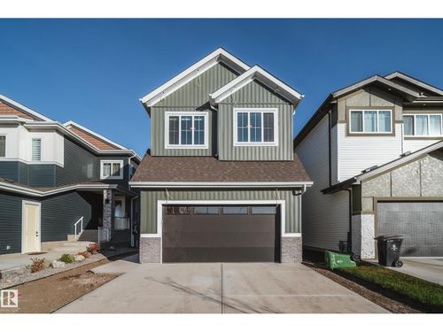 125 Starling Way, Fort Saskatchewan, AB, T8L1R5 | Card Image