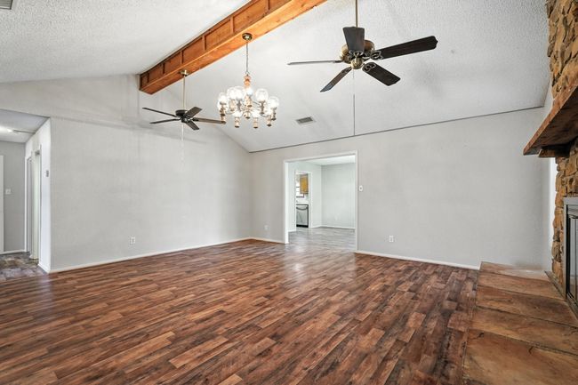 5241 Hunters Cir, House other with 3 bedrooms, 2 bathrooms and null parking in Abilene TX | Image 5