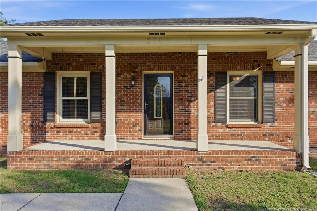 Residential in Hope Mills 5