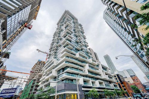 909-77 Shuter St, Toronto, ON, M5B0B8 | Card Image