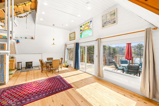 442 Shore Dr, House other with 4 bedrooms, 3 bathrooms and null parking in Dahlonega GA | Image 19